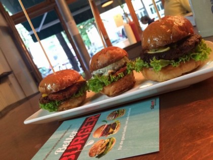 Foto: Holy Burger