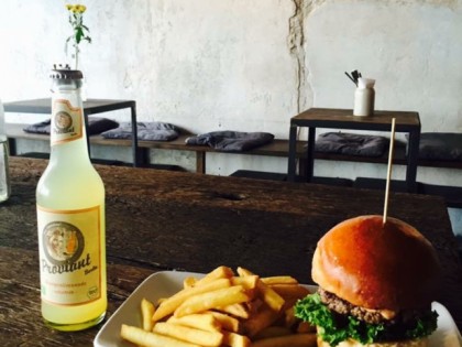 Foto: Holy Burger