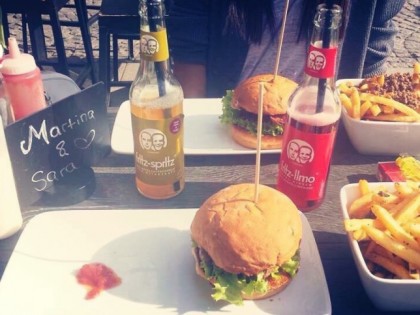 Foto: Holy Burger